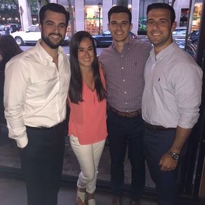 Meet your Posher, Alysssa